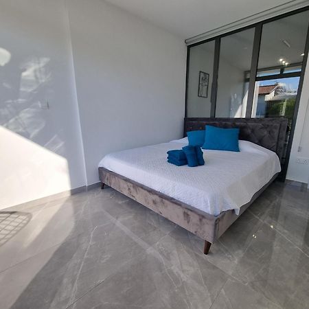 Diamond Residence 160 Пафос Экстерьер фото