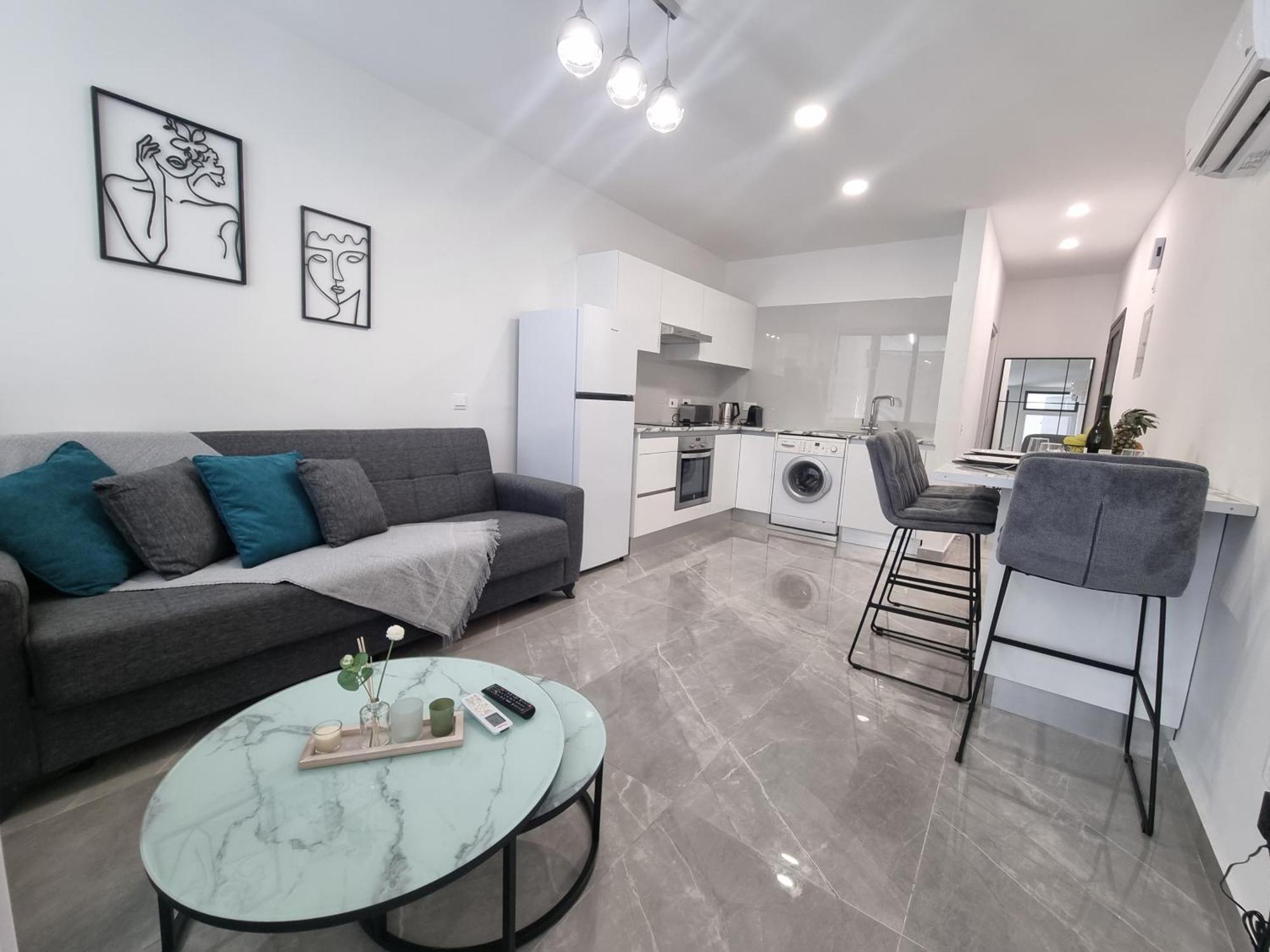 Diamond Residence 160 Пафос Экстерьер фото