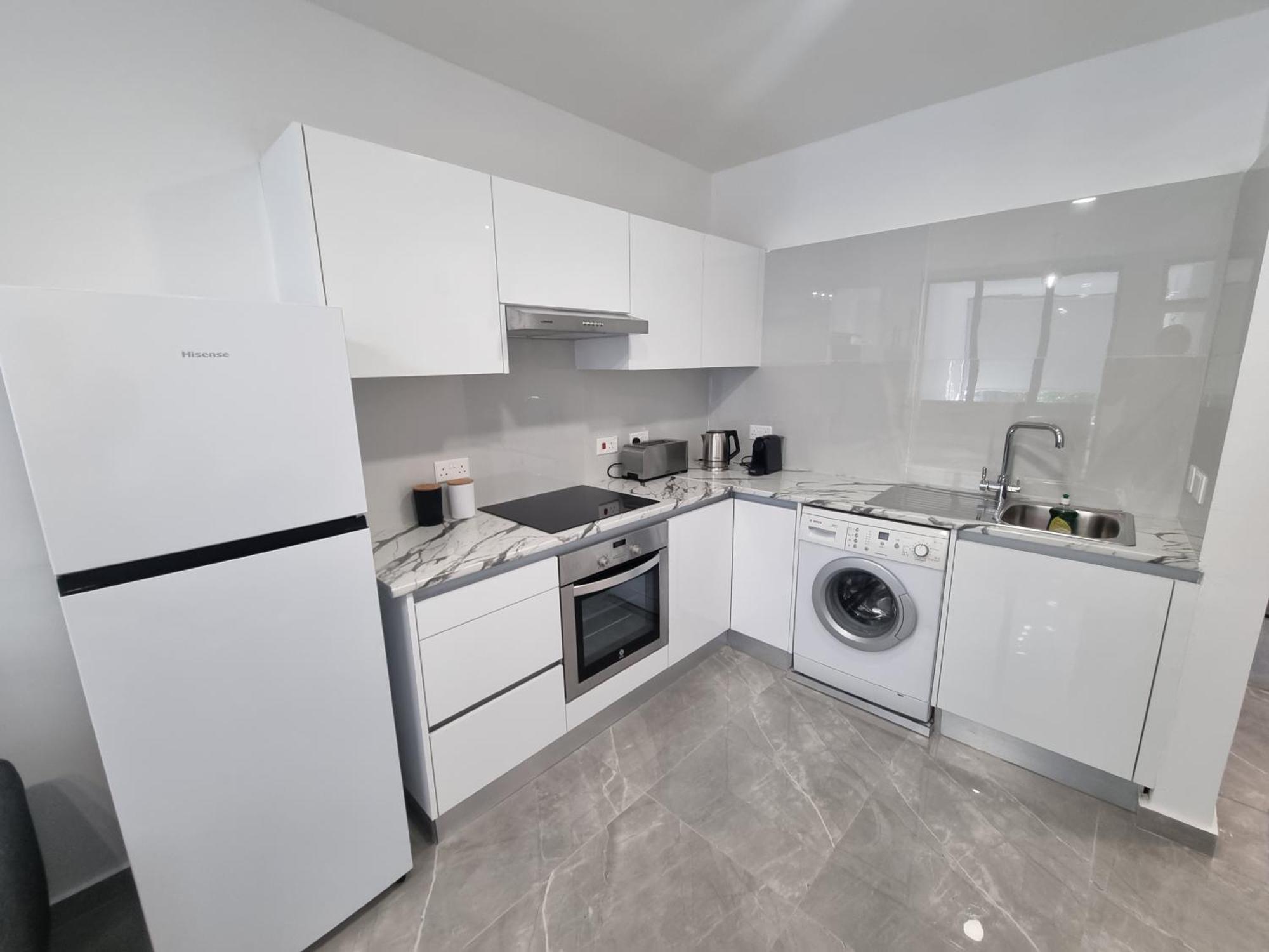 Diamond Residence 160 Пафос Экстерьер фото