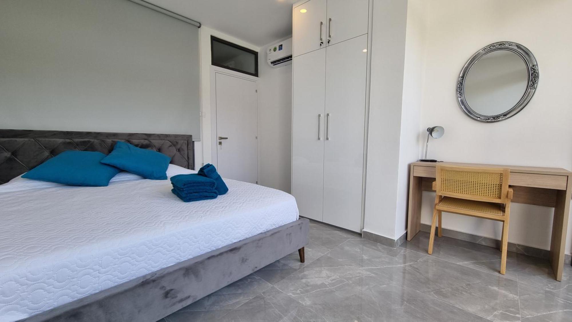 Diamond Residence 160 Пафос Экстерьер фото