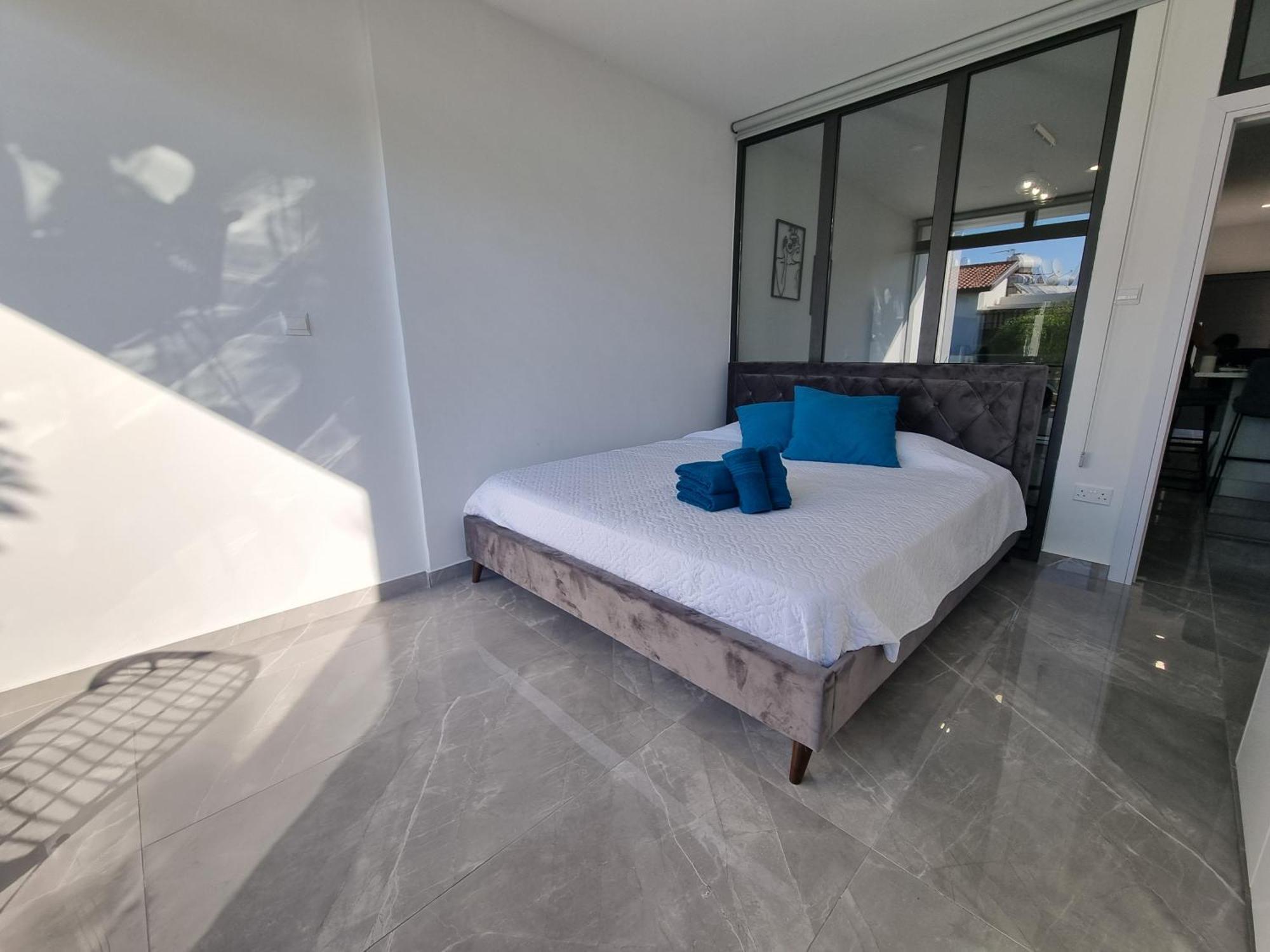 Diamond Residence 160 Пафос Экстерьер фото