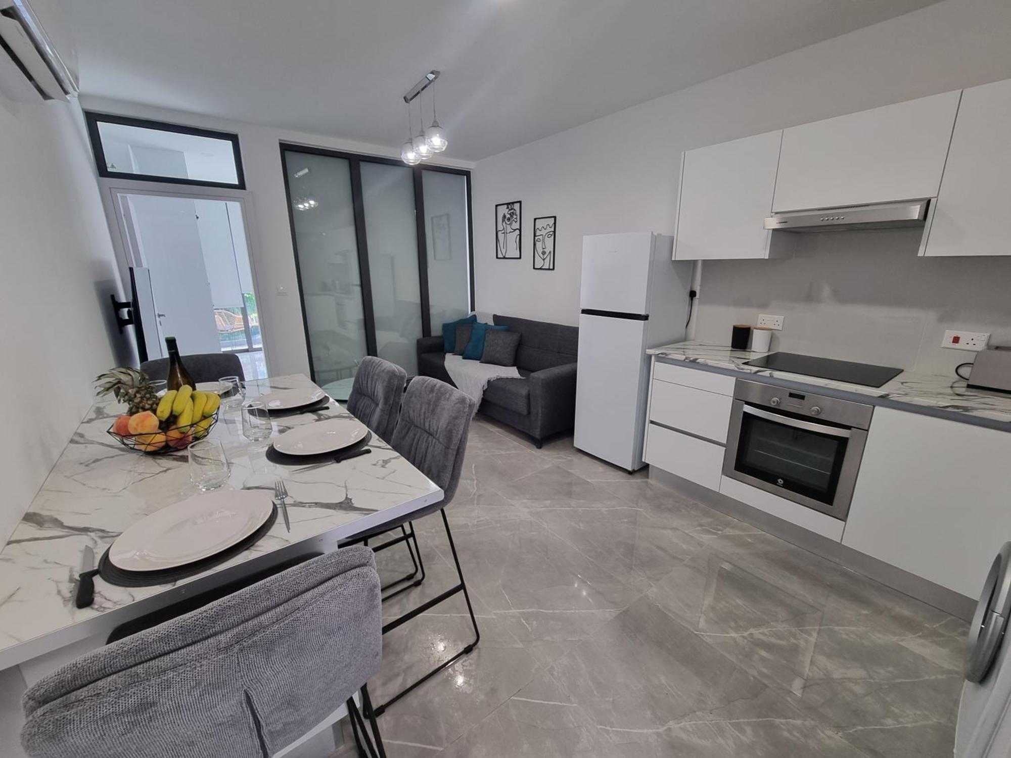 Diamond Residence 160 Пафос Экстерьер фото