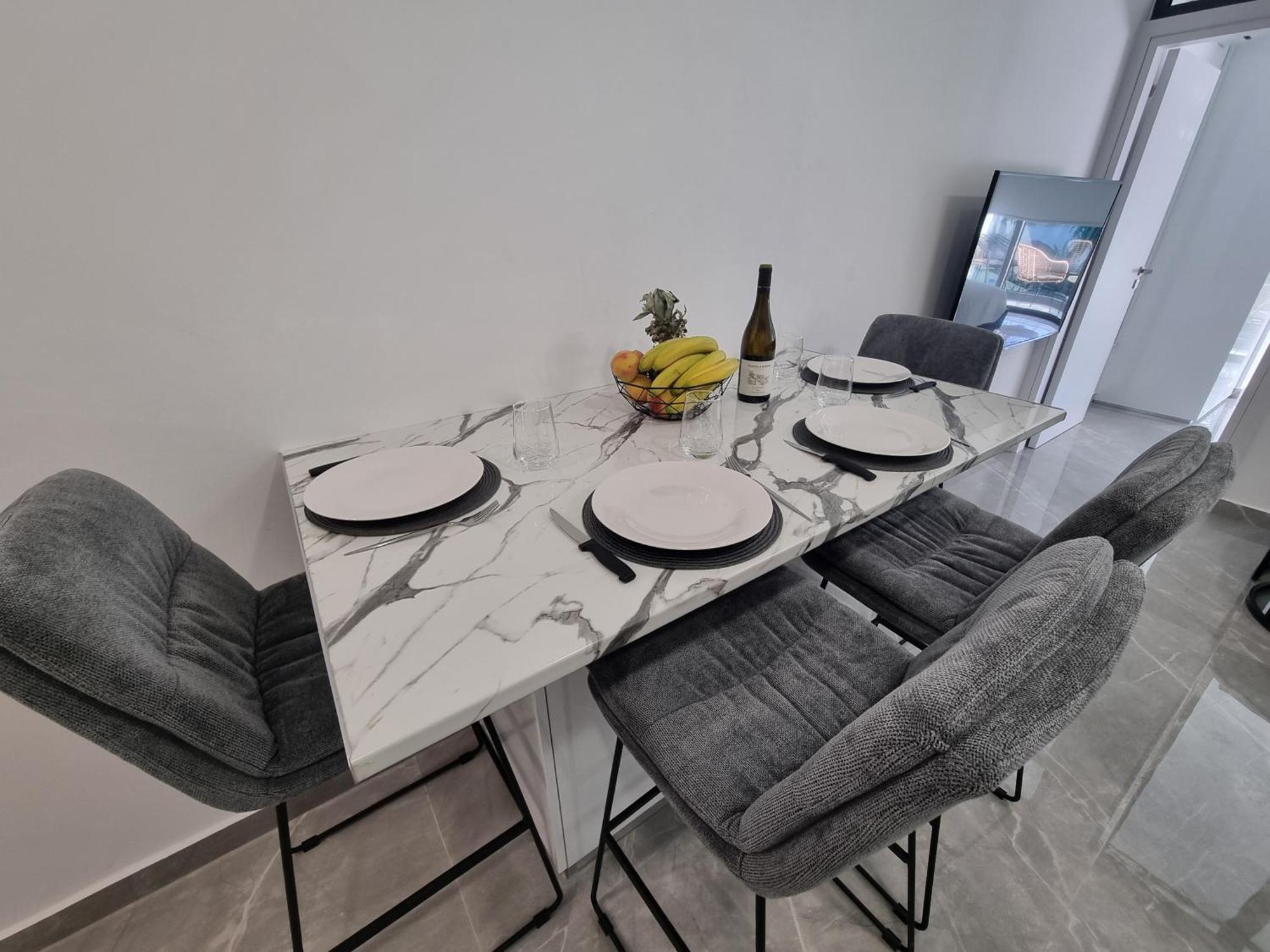 Diamond Residence 160 Пафос Экстерьер фото