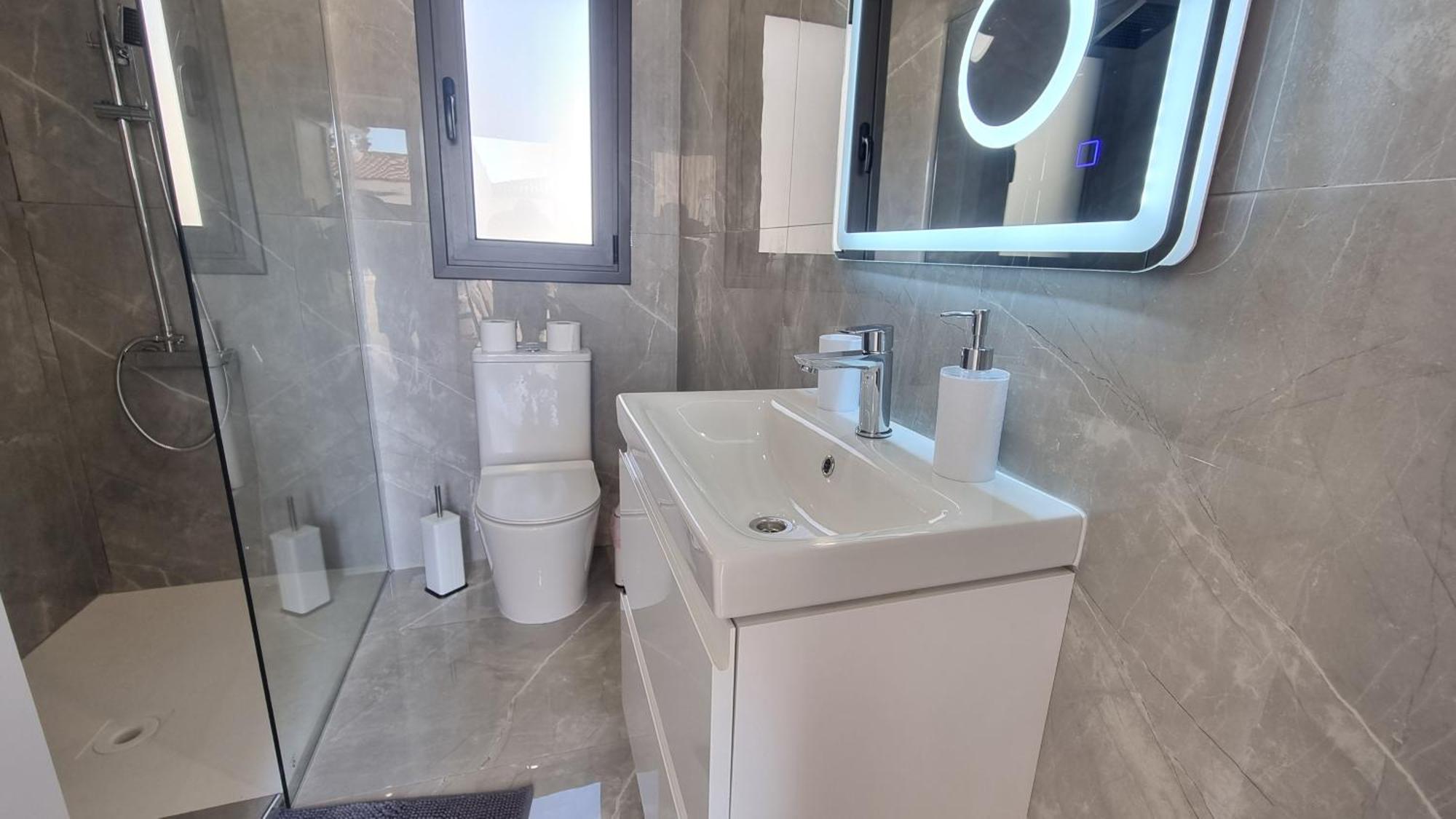 Diamond Residence 160 Пафос Экстерьер фото