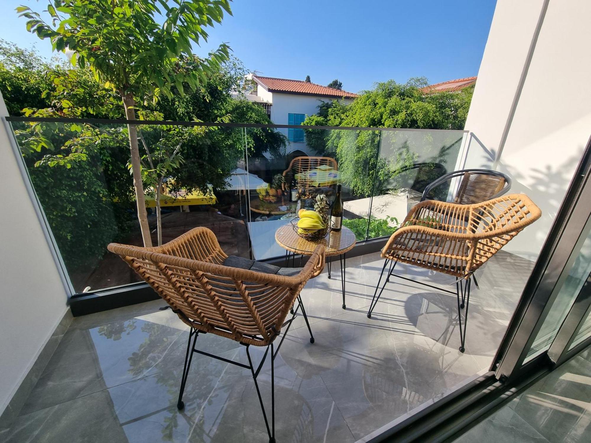Diamond Residence 160 Пафос Экстерьер фото