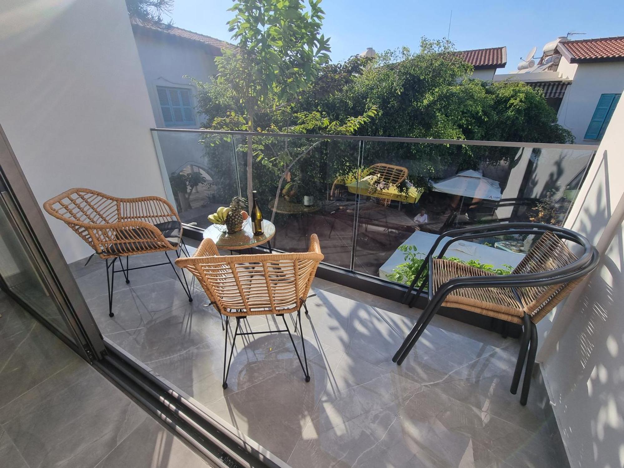 Diamond Residence 160 Пафос Экстерьер фото