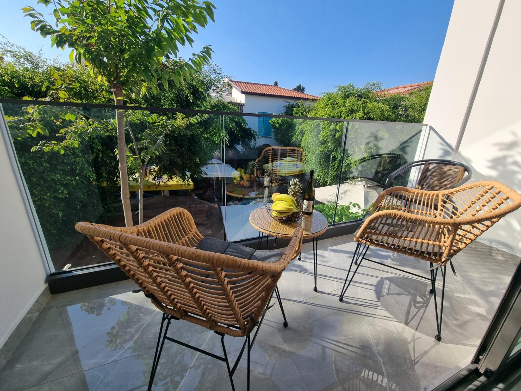 Diamond Residence 160 Пафос Экстерьер фото