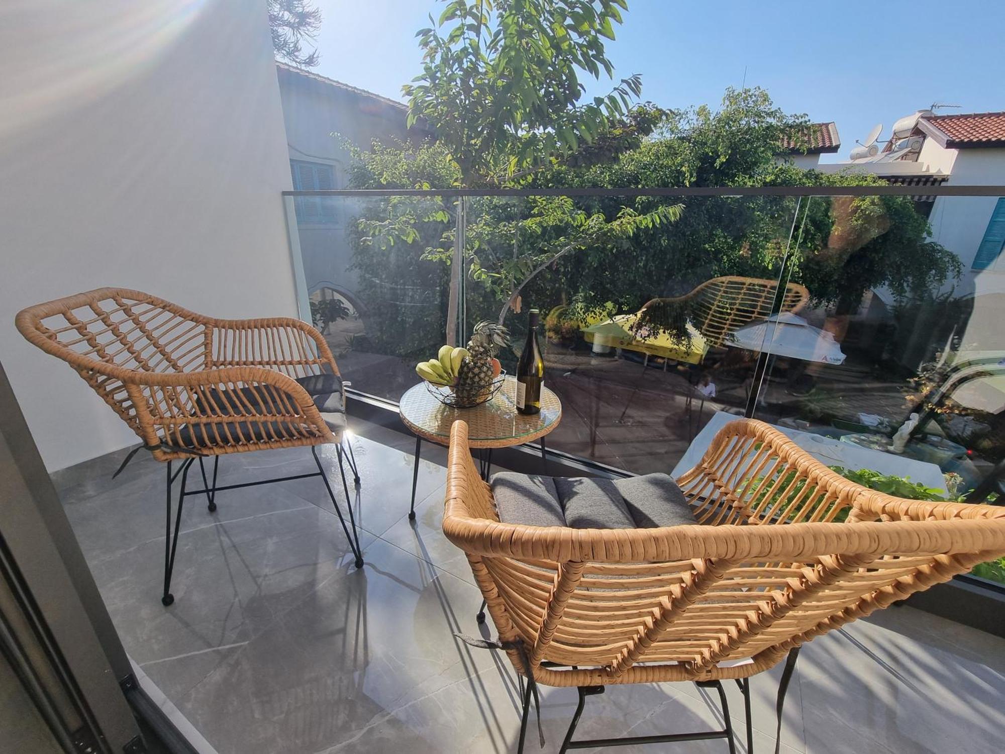 Diamond Residence 160 Пафос Экстерьер фото